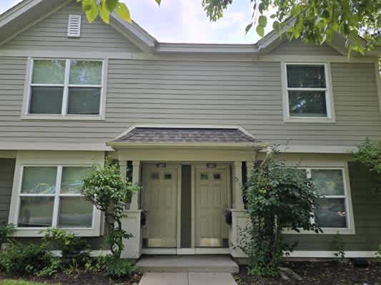 Stewart Park Apartments property